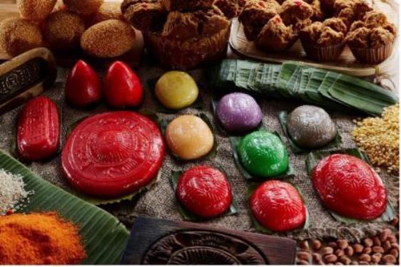 Image 6 Ang Ku Kueh